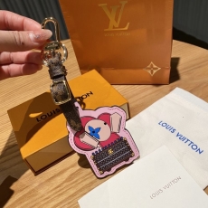 Louis Vuitton Keychains